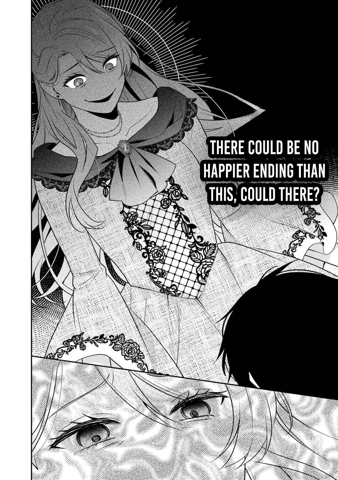 The Unloved Bride Spends Her First Night Alone. Chapter 10 Page 10